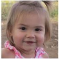 Obituary of Evangeline Lee Marr