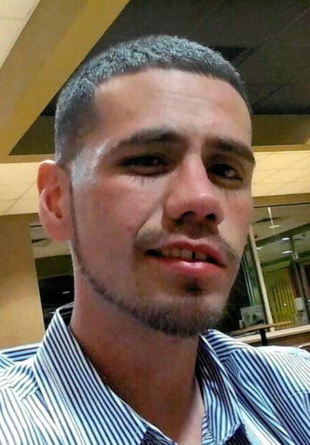 Obituary of James "Guero" A. Valdez