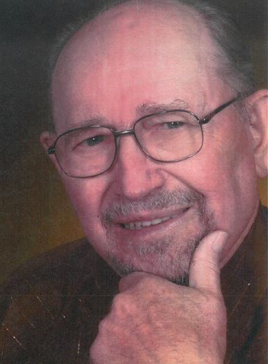 Obituary of Donald Devere Fischer