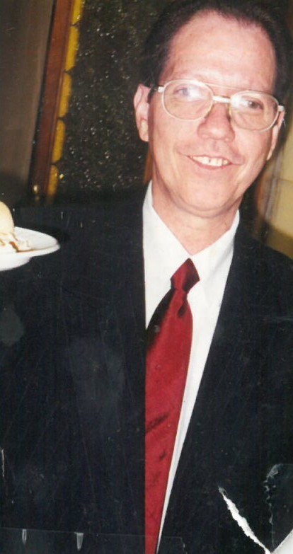 Avis de décès de Mr  Salvatore "Sam" John Di Pasquale