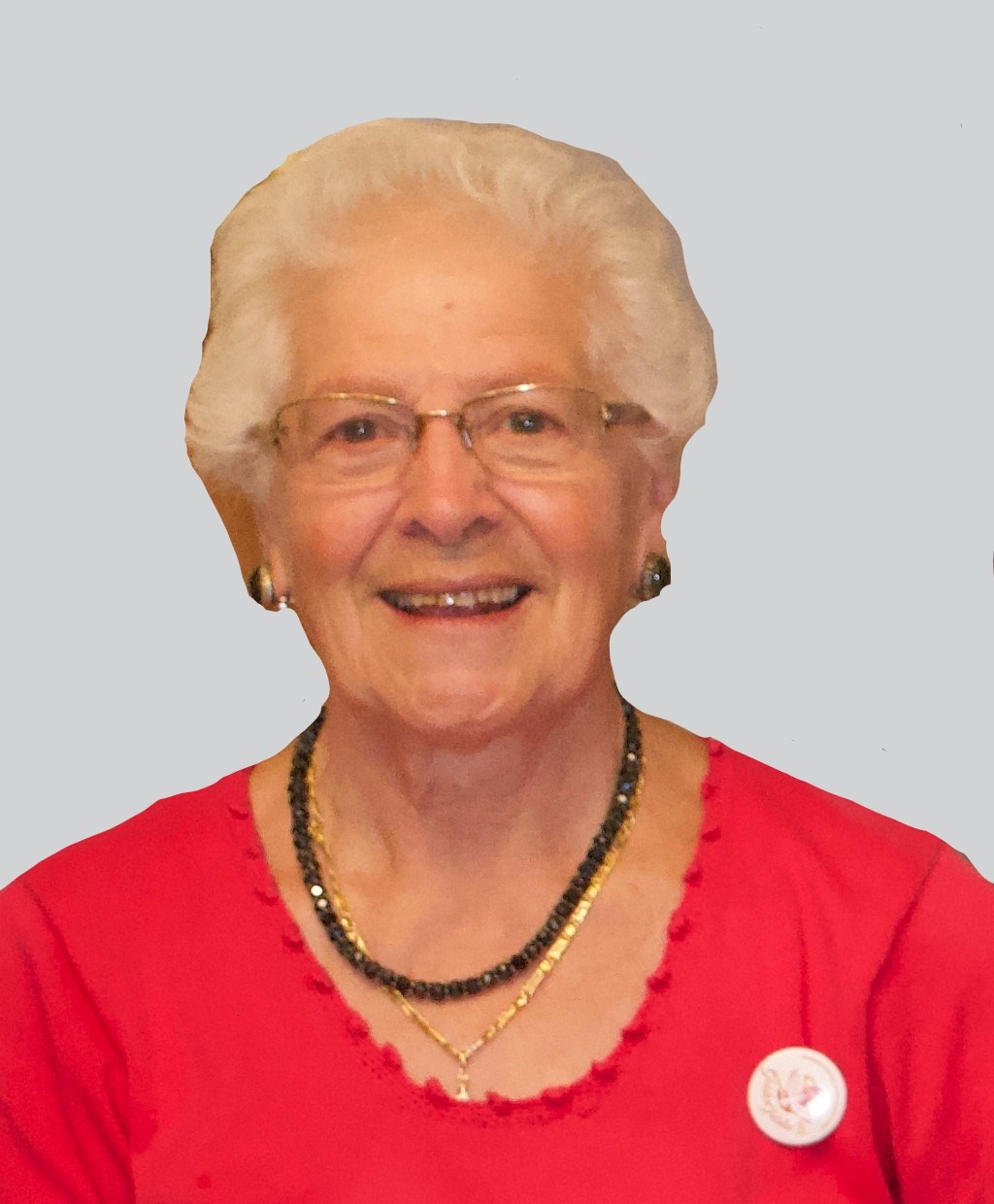 Avis de décès de Leonarda Casola