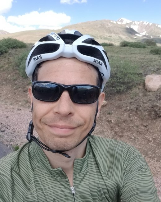 Obituary of Ingvar Alarik