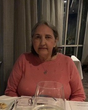 Obituary of Sara Marie Weimer