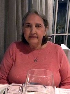 Obituary of Sara Marie Weimer