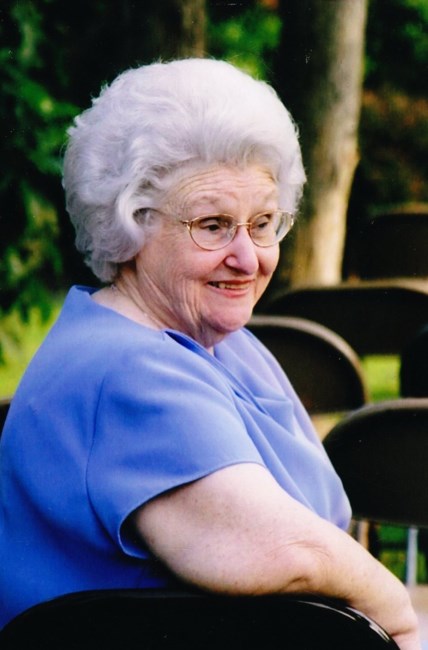 Obituary of Helen M. Ware