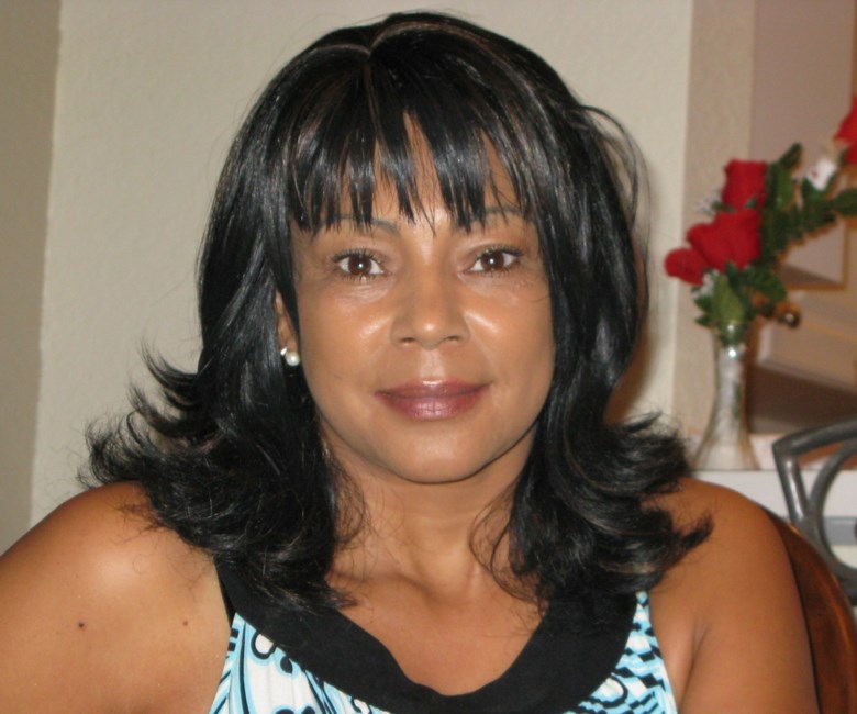 Obituary of Margaret Lauture