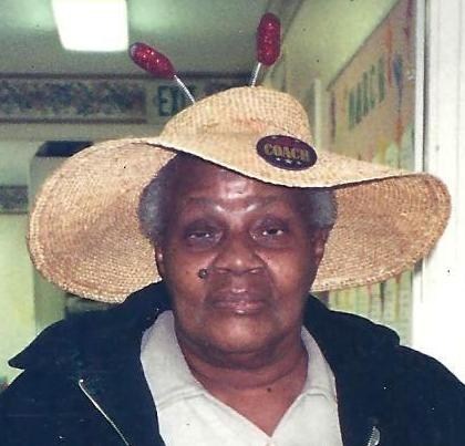 Obituary of Barbara Jean Quarles