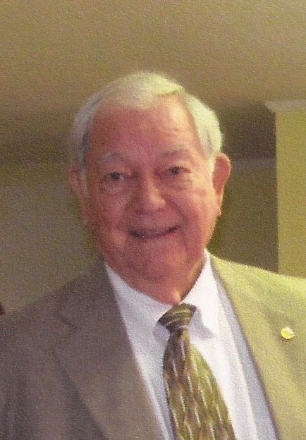 Obituary of Denny Merle "Demp" Smith