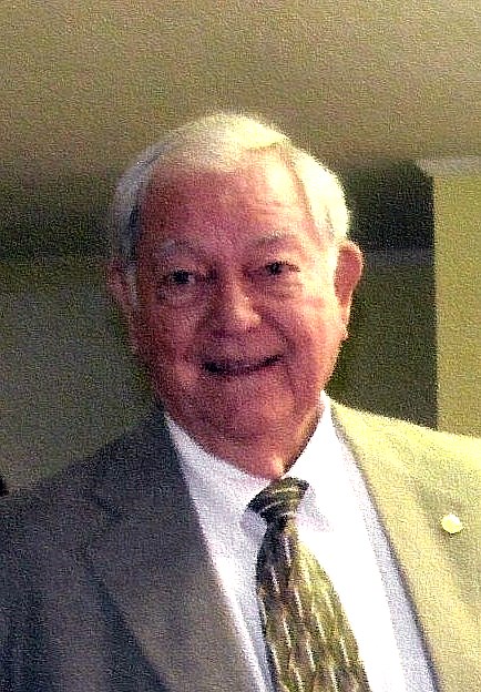 Obituary of Denny Merle "Demp" Smith