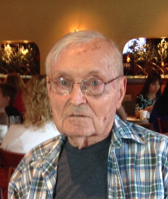 Obituary of Joseph Stephen Dvorsky Sr.