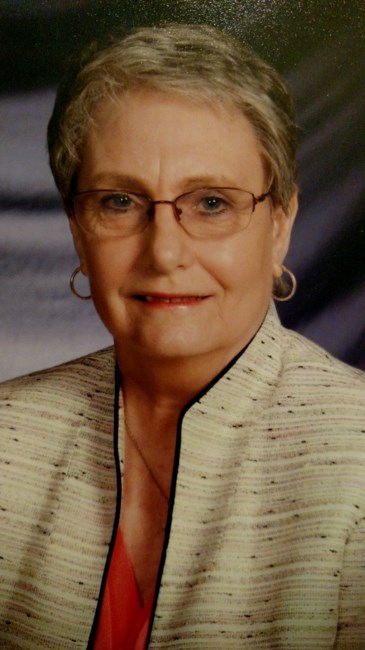 Obituary of Helen Sims Thomas
