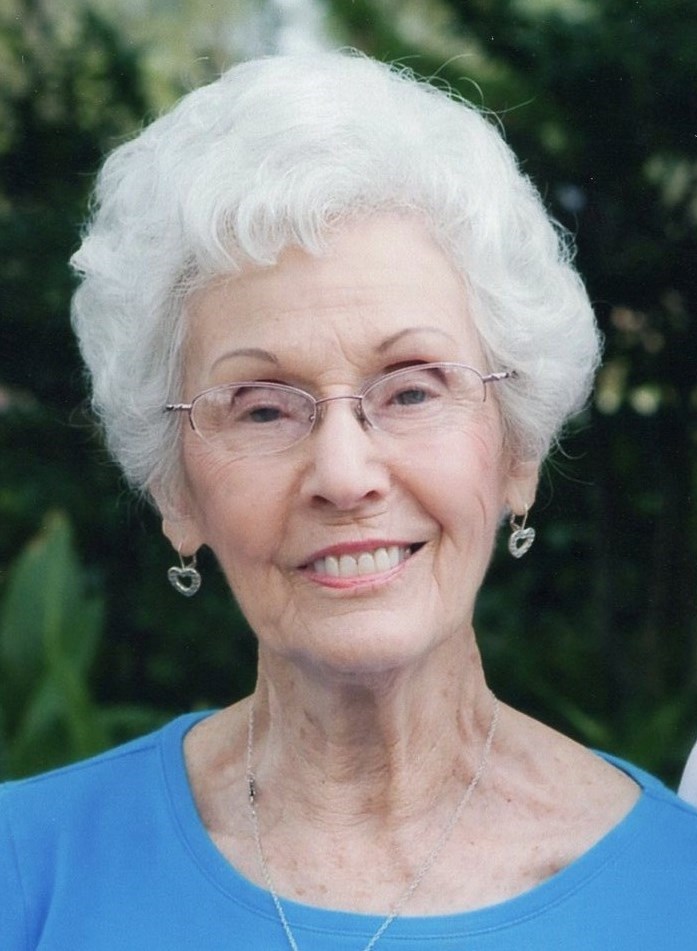 Beverly Michaelis Obituary New Orleans, LA