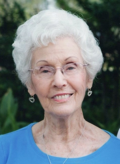 Obituary of Beverly V Michaelis
