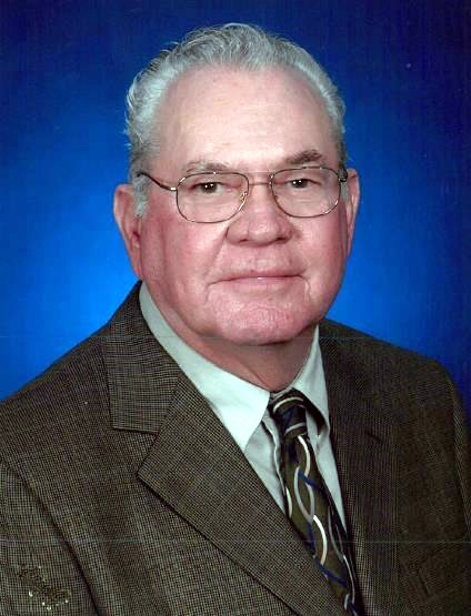 Obituary of James Richard Miller