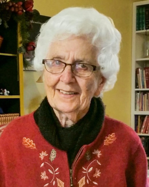 Obituary of Alice Louise Ayres