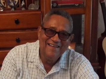 Obituary of Ramon “El Pupilo” Herrera