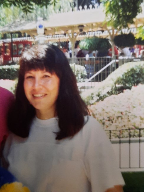 Obituary of Linda Kay Sandoval