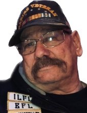 Obituary of Patrick Brady Miller