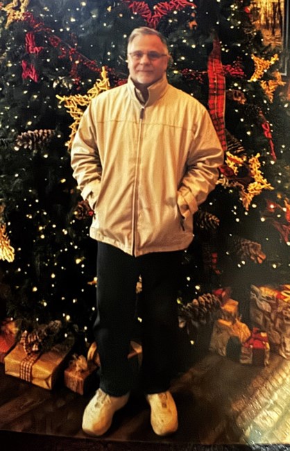 Obituario de David John Mizda