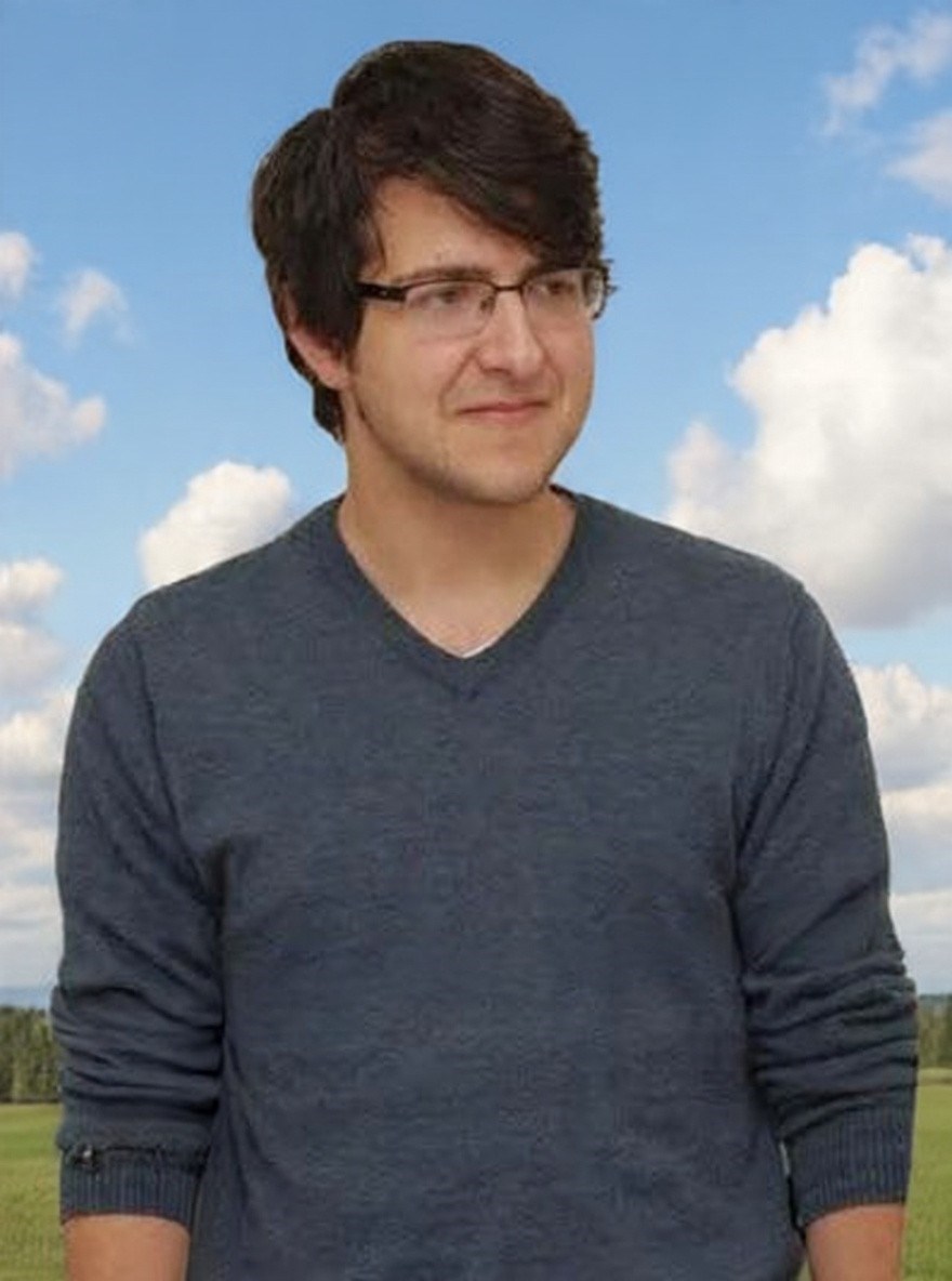 Obituary of Daniel Nikov