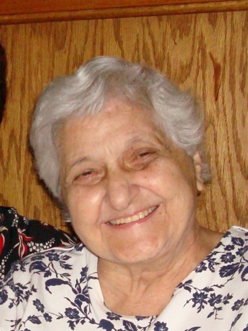 Obituary of Mrs. Rose M. DiFilippo Marino