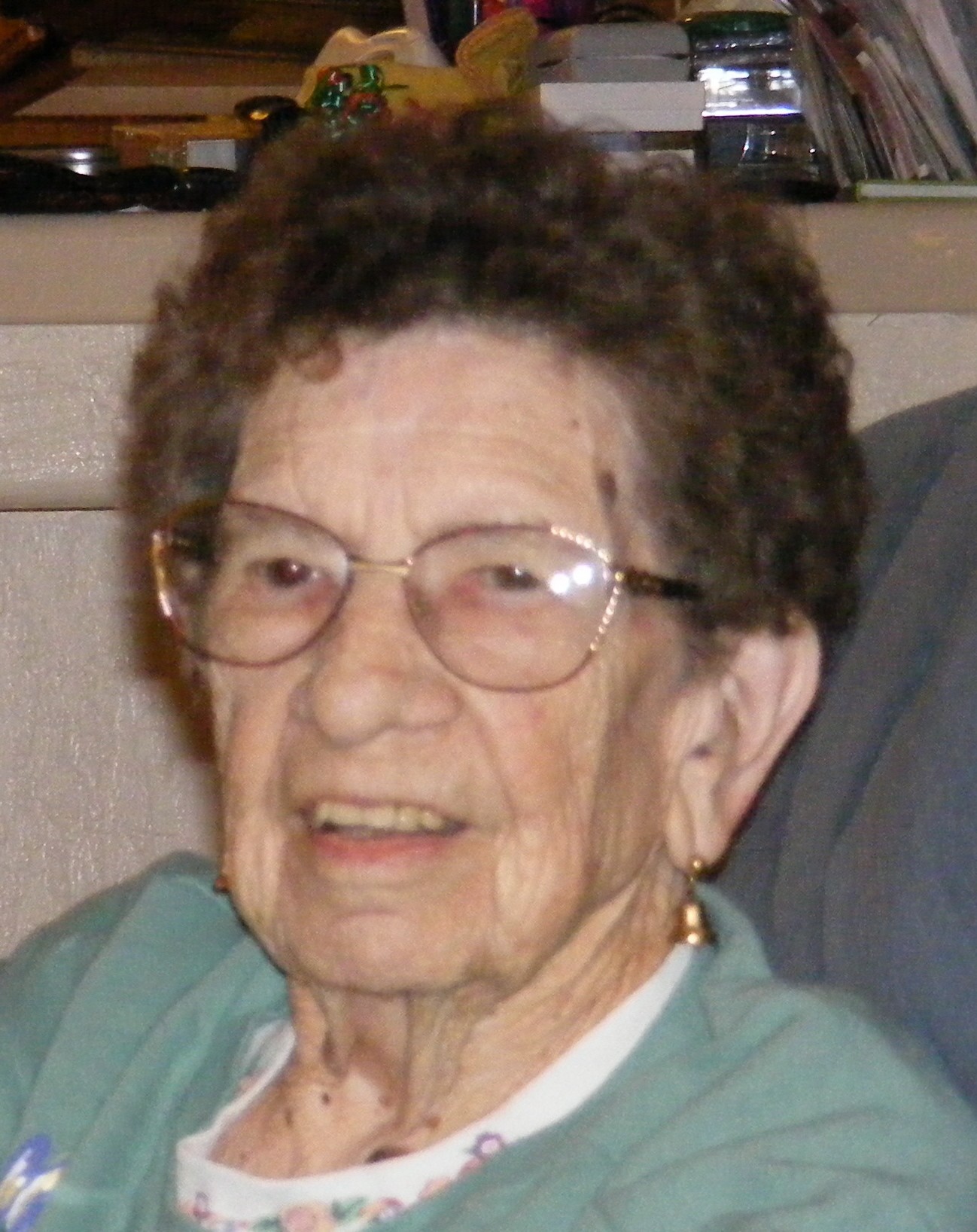 Leona E. Ponschock Obituary Yuma, AZ
