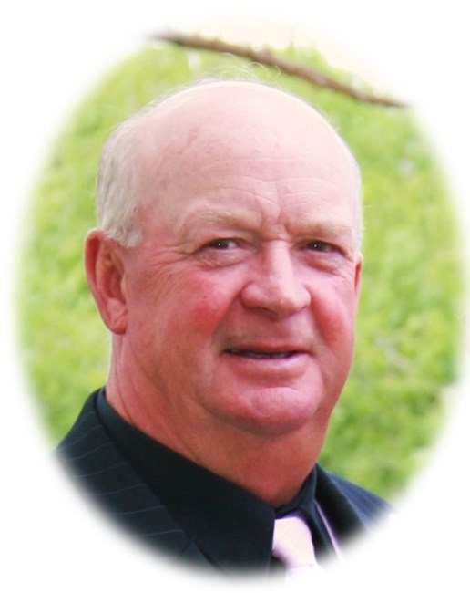 Obituary of John Douglas Heron