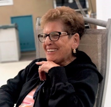 Obituary of Anita Louise Schmidt