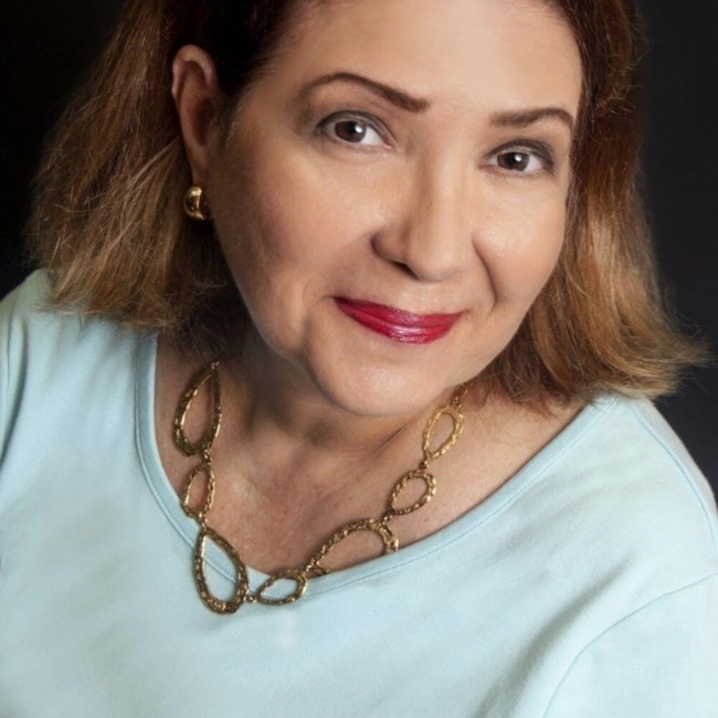 Obituary of Gail Marie Tarsinos