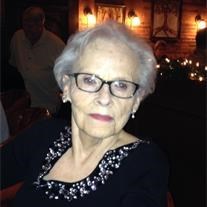 Obituary of Bettie J. Mija