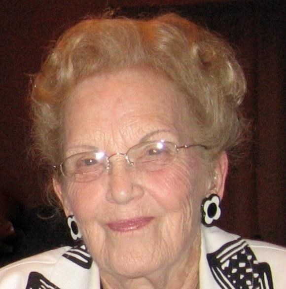 Obituario de Mary Satterfield Taylor