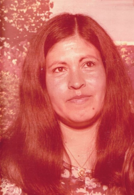 Obituary of Josefina Gomez