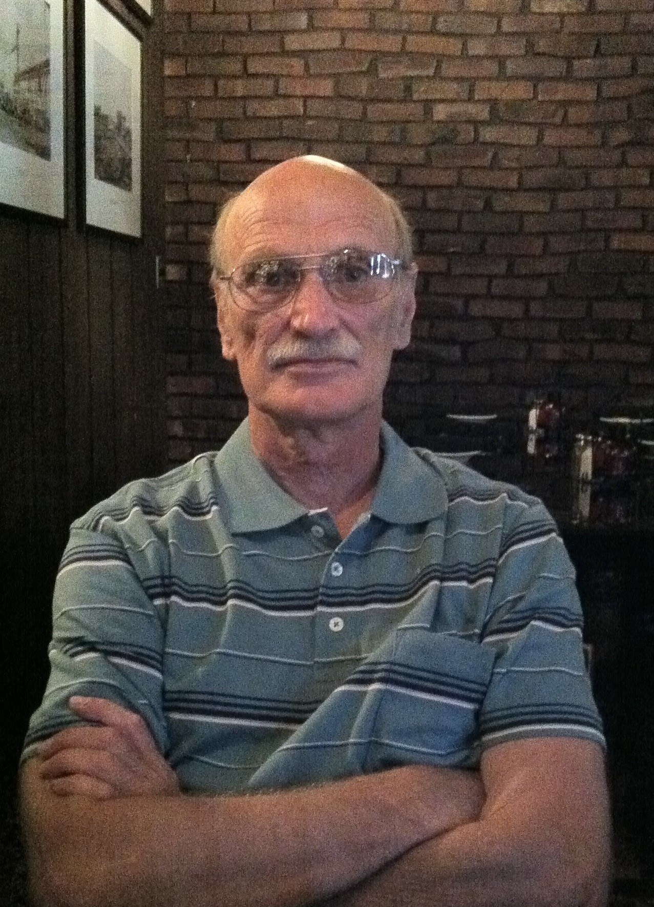 Edward Offerle Obituary Fort Wayne, IN