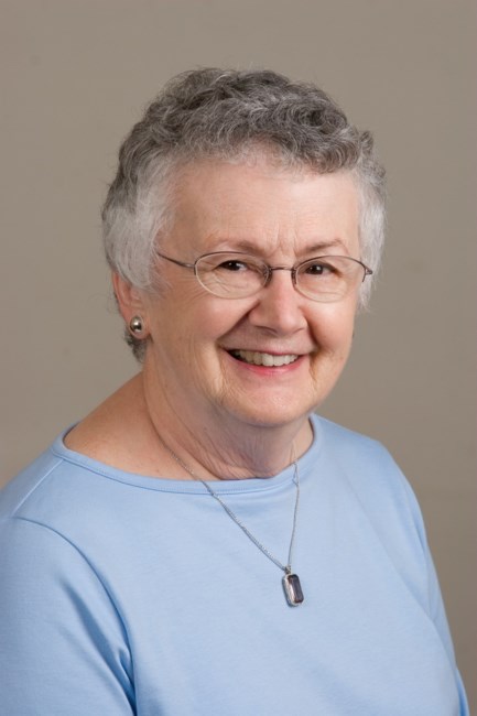 Obituary of Jessica Ruth Friedlander