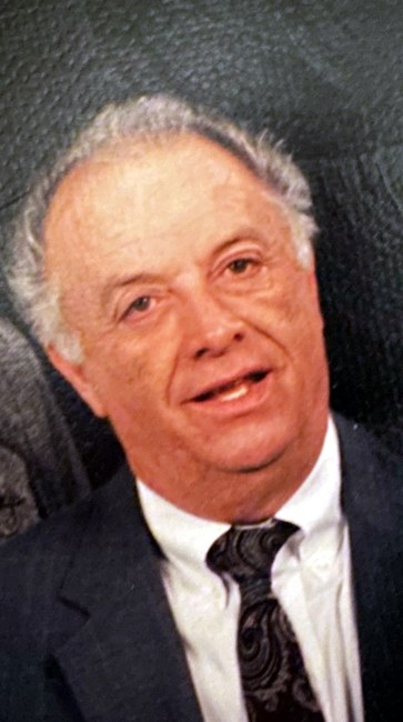 Obituario de Nelson Potts