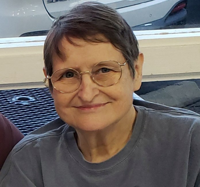 Obituary of Colleen Ann Jones