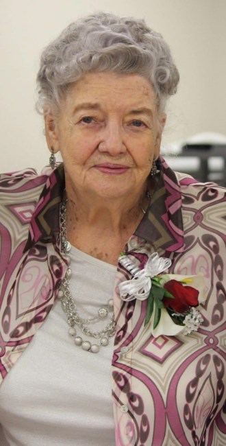 Obituary of Dessie Wilson