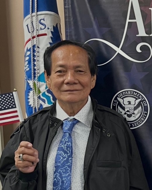 Obituary of Angelito Liwanag Abella