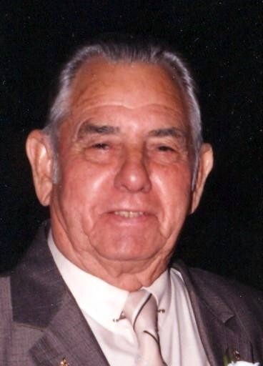 Obituary of Mr. Charles William Hecker Sr.
