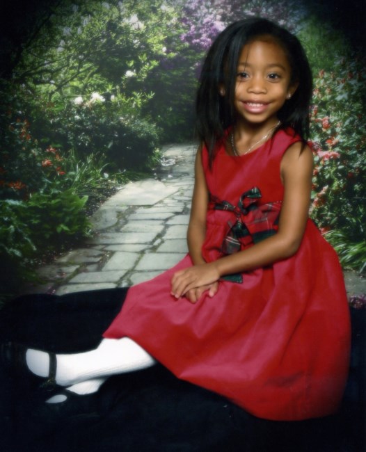 Obituary of Nina Means