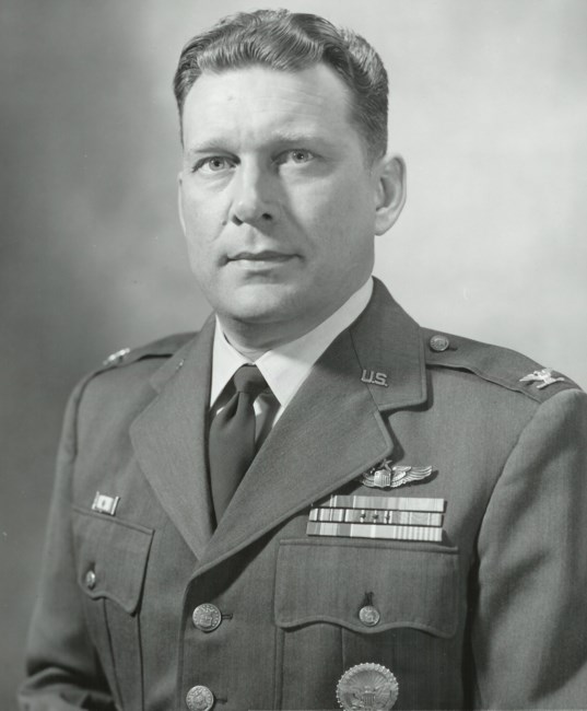 Obituary of Richard John Franz