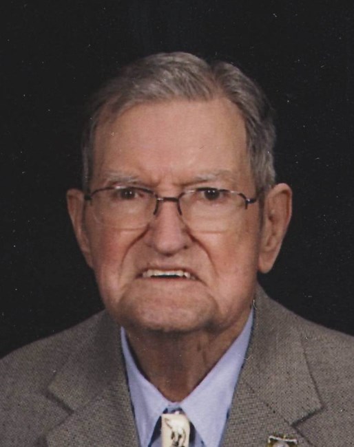 Obituary of Douglas Andrew Eaker Sr.