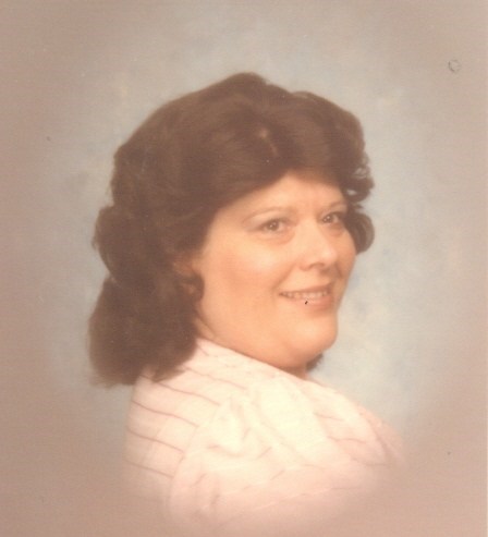 Obituary of Pat Stair Lothridge