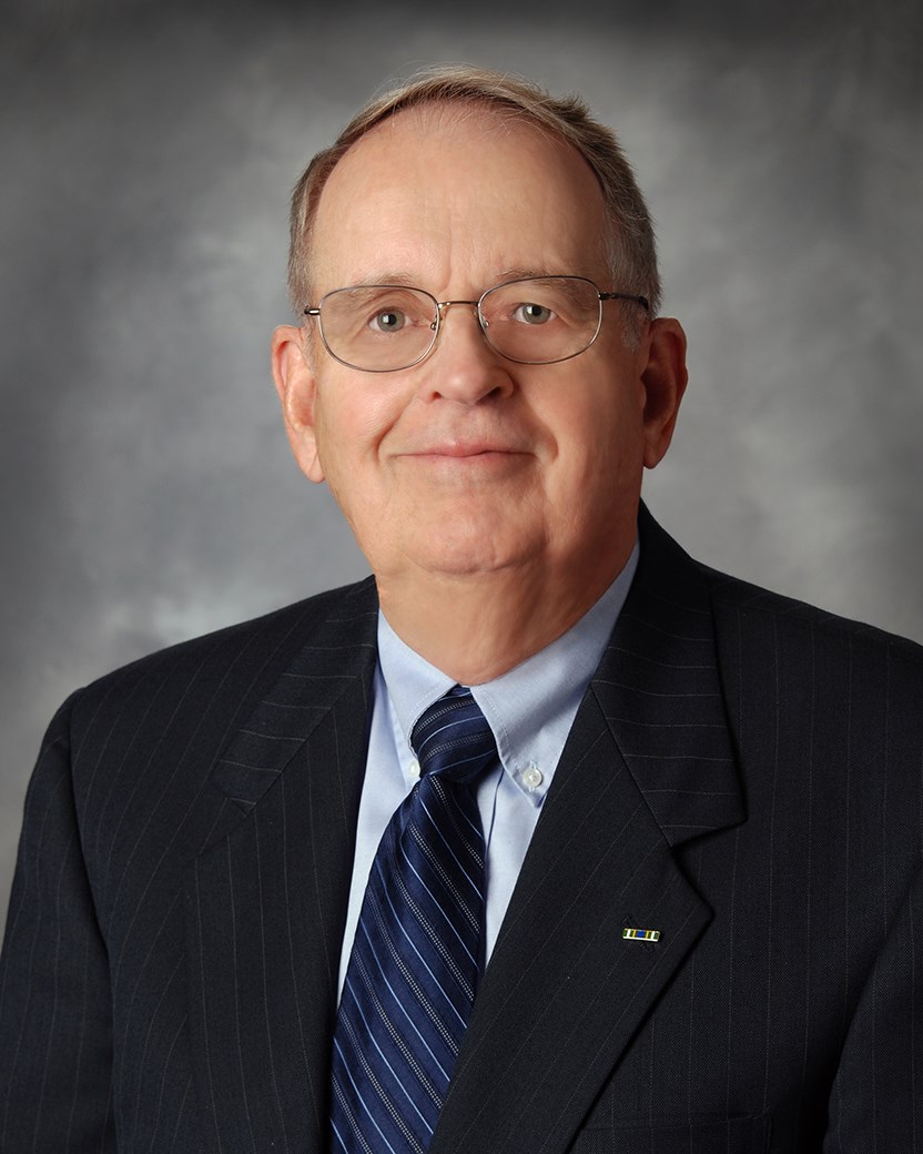 Obituary of Donald B. Hanson