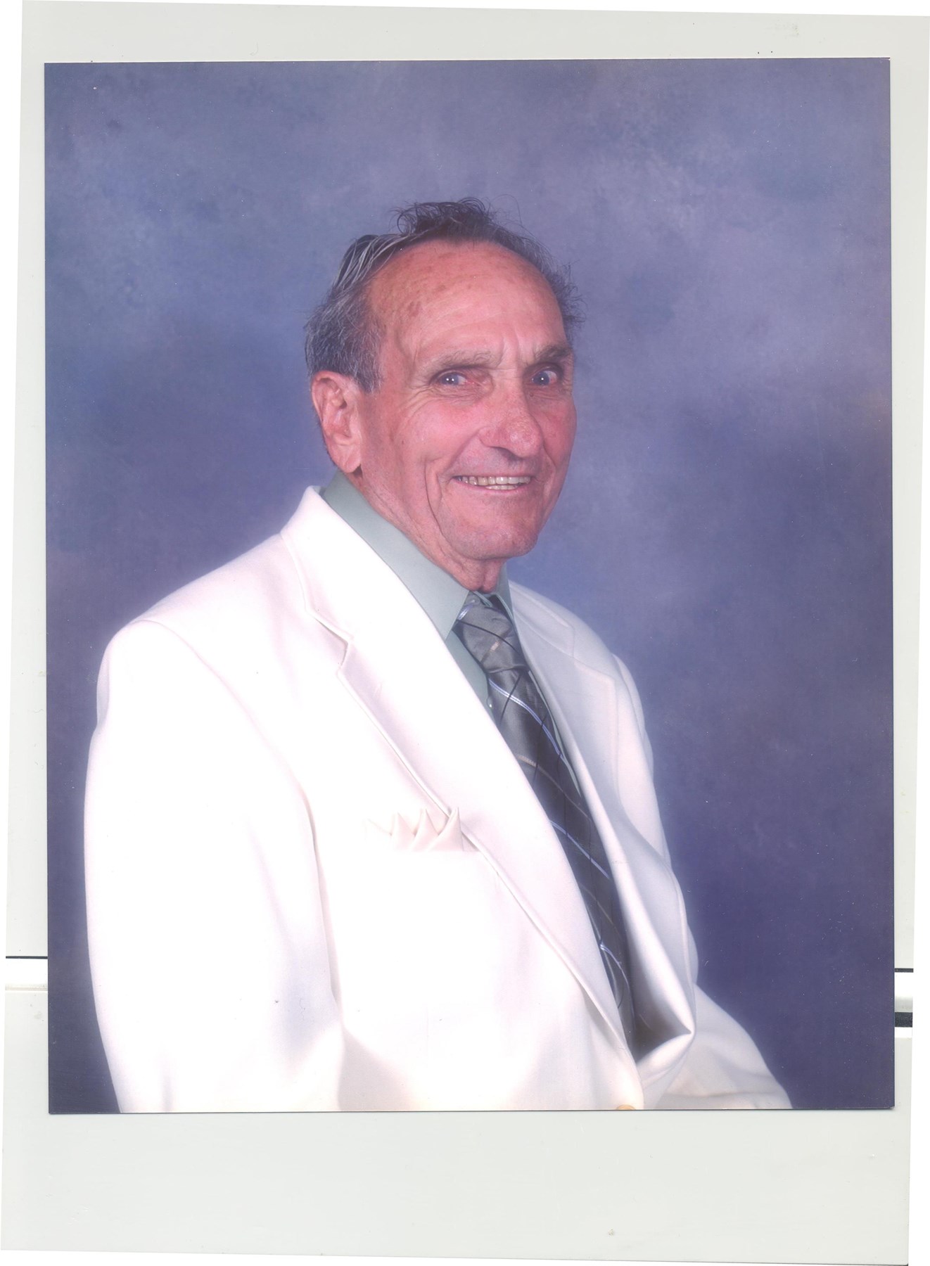 Obituary of Melvin Lee Farmer