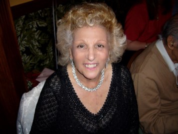 Obituary of Camille M. Falabella - Francavilla