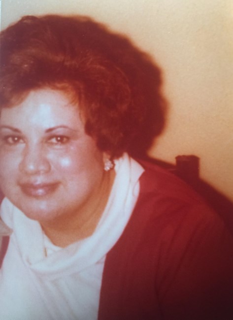 Obituary of Mercedes Pulido Munoz