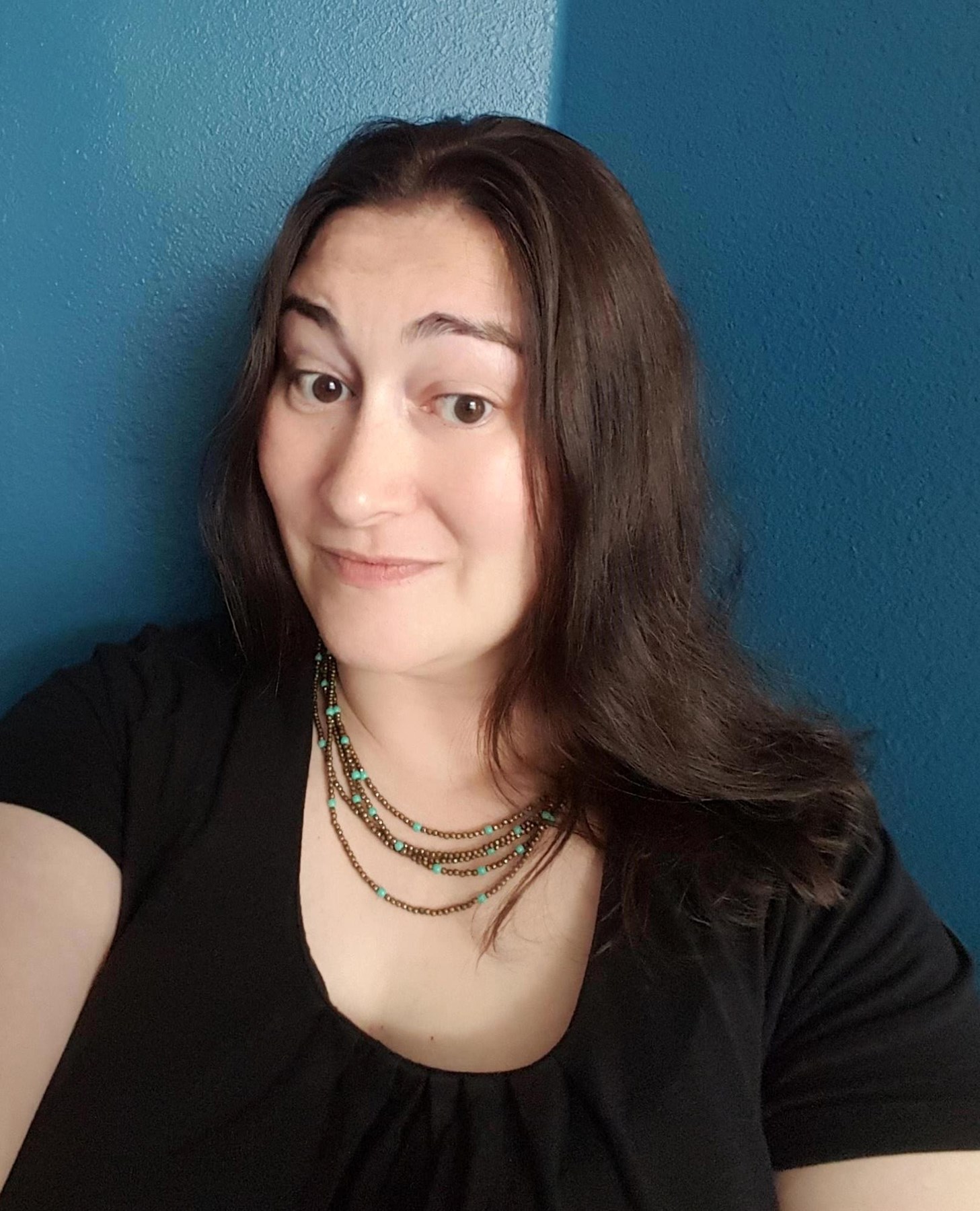 Obituary of Danica Joan Enyart