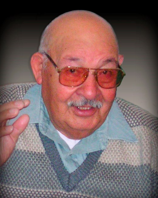 Obituary of Tony Macias Martinez