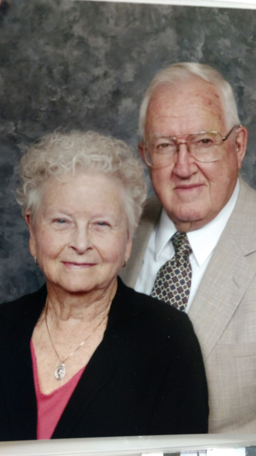 Obituary of Henry C. Drummond